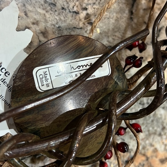 Rustic Grace design Decor - Picture 5 of 6